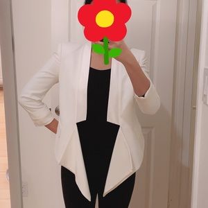 BCBGMAXAZRIA blazer